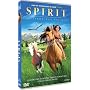 Spirit, l'�talon des plaines