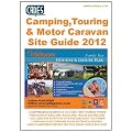 Cade's Camping, Touring & Motor Caravan Site Guide, 2012 2012 (Cade's Guides)