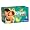 Pampers Baby Dry Diapers, Size 4, 128-Count