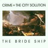THE BRIDESHIP - 