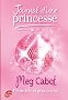 Journal d'une Princesse, Tome 7 : Petite f�te et gros tracas