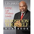 Reposition Yourself Workbook: Living Life Without Limits