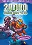 20,000 Leagues Under the Sea
