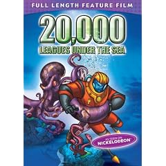 20,000 Leagues Under the Sea