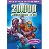 20,000 Leagues Under the Sea