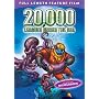 20,000 Leagues Under the Sea