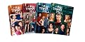 One Tree Hill: The Complete Seasons 1-4