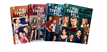 One Tree Hill: The Complete Seasons 1-4 (REGION 1) (NTSC)