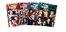 One Tree Hill: The Complete Seasons 1-4
