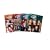 One Tree Hill: The Complete Seasons 1-4