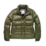 <strong>MONCLER</strong> モンクレール エベレスト(エヴェレスト) EVEREST カーキ Khaki 826 2009-2010AW