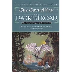The Darkest Road