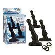 California Exotics / Swedish Erotica Dr. Joel Anal Curve Kit Probe Adult Sex Toy Kit