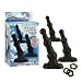 California Exotics / Swedish Erotica Dr. Joel Anal Curve Kit Probe Adult Sex Toy Kit