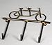 Bicycle Key Hook Tandem Bicycle Key Hook Tandem