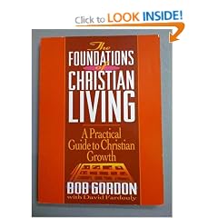 Foundations of Christian Living