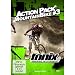 Action Pack Mountainbike # 3 (2 Discs)