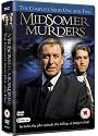 Midsomer Murders - Series 1-2 - Complete [DVD] [1997]