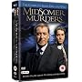 Midsomer Murders - Series 1-2 - Complete [DVD] [1997]