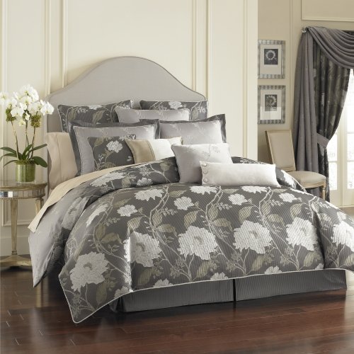 Hot Hot Hot Sale Waterford Silvie King Duvet Great Chance