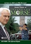 Inspector Morse Set Four Infer