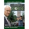 Inspector Morse Set Four  Infe