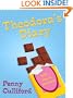 Theodora's Diary: Faith, Hope and Chocolate (Thorndike Christian Fiction)