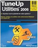 Revue Micro Application  / TuneUp Utilities 2006