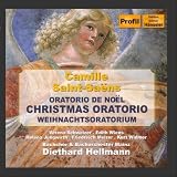 Saint-Sa�ns: Oratorio de No�l Op.12 [CD on Demand] by Bachchor und Bachorchester Mainz