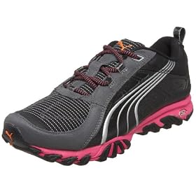 Buy PUMA Ladies Rodalban XC Low Sneaker by PUMA