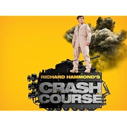 Richard Hammond's Crash Course