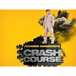 Richard Hammond's Crash Course