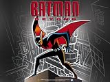 Batman Beyond Season 3