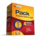 Revue EBP  / EBP Pack Association 2008