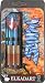 Sports : ELKADART DARTPFEILE STORM 16G/18G, mehrfarbig, 16 G