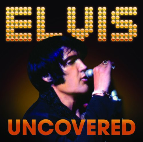 Elvis Presley-Uncovered-CD-FLAC-2012-FORSAKEN Download