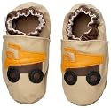 Robeez Infant/Toddler Truck Bootie