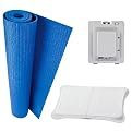 Wii Fit 3-in-1 Accessory Starter Kit