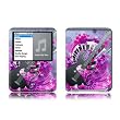 Live Design Protective Decal Skin Sticker for Apple iPod nano 3G (3rd Generation) 4GB/ 8GB Player