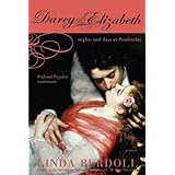 darcy  elizabeth nights and days at pemberley