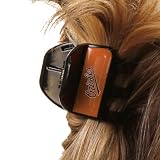 MLB Baltimore Orioles Jaw Clip - Classic Lg