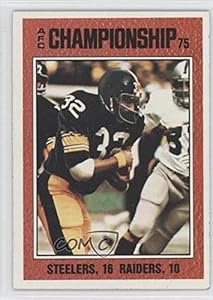 [Missing] Pittsburgh Steelers (Football Card) 1976 Topps #332