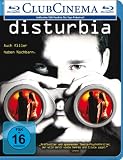 Produkt-Bild: Disturbia [Blu-ray]