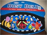 Lucon Kids Busy Belt, play center