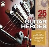 25 Best: Guitar Heros