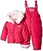 Weatherproof Baby-Girls Infant Star Print Snowsuit