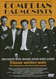 Comedian Harmonists