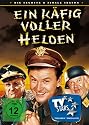 Ein K&auml;fig voller Helden - Die sechste Season (3 DVDs)