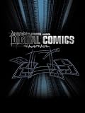 Adventures Into Digital Comics