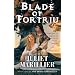 Blade of Fortriu: Book Two of The Bridei Chronicles